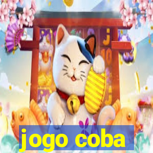 jogo coba